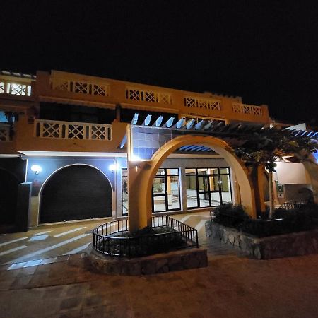 Estudio Cerca De La Playa Daire Costa Adeje Dış mekan fotoğraf