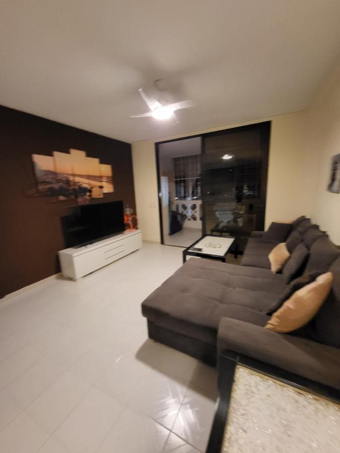 Estudio Cerca De La Playa Daire Costa Adeje Dış mekan fotoğraf